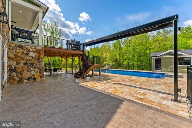 11194 HOMELAND RD, Rixeyville, VA 22737