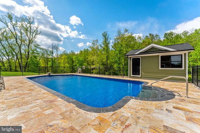 11194 HOMELAND RD, Rixeyville, VA 22737