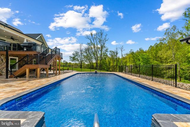 11194 HOMELAND RD, Rixeyville, VA 22737