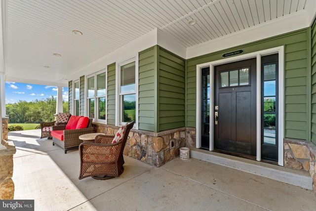 11194 HOMELAND RD, Rixeyville, VA 22737