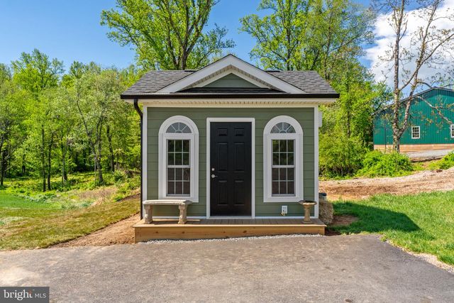 11194 HOMELAND RD, Rixeyville, VA 22737