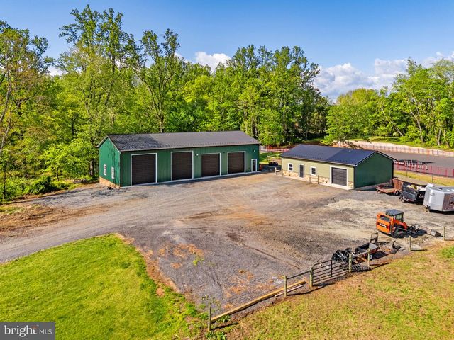 11194 HOMELAND RD, Rixeyville, VA 22737