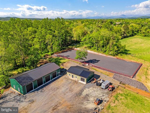 11194 HOMELAND RD, Rixeyville, VA 22737