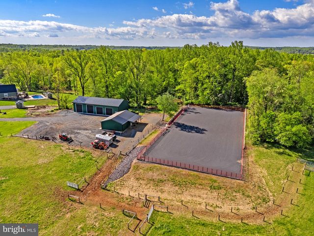 11194 HOMELAND RD, Rixeyville, VA 22737