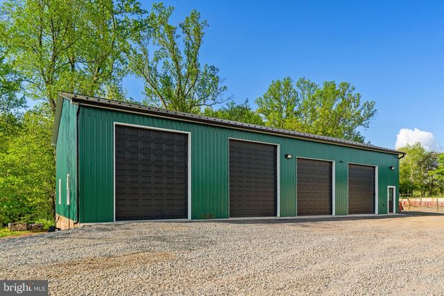 11194 HOMELAND RD, Rixeyville, VA 22737