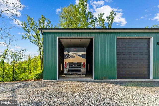 11194 HOMELAND RD, Rixeyville, VA 22737