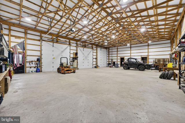11194 HOMELAND RD, Rixeyville, VA 22737
