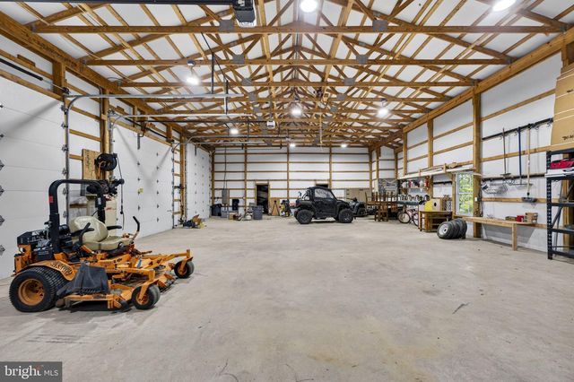 11194 HOMELAND RD, Rixeyville, VA 22737