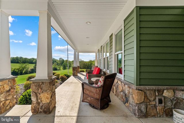 11194 HOMELAND RD, Rixeyville, VA 22737