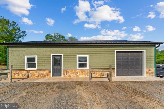 11194 HOMELAND RD, Rixeyville, VA 22737