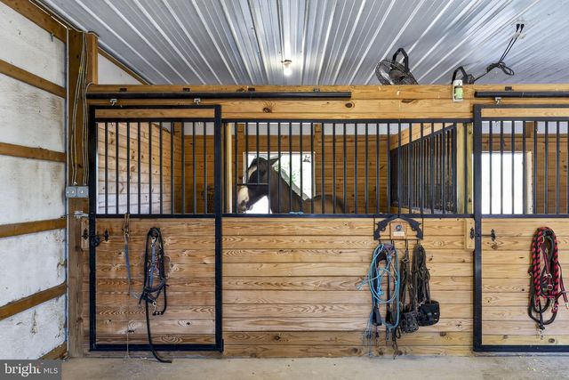 11194 HOMELAND RD, Rixeyville, VA 22737