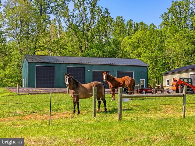 11194 HOMELAND RD, Rixeyville, VA 22737