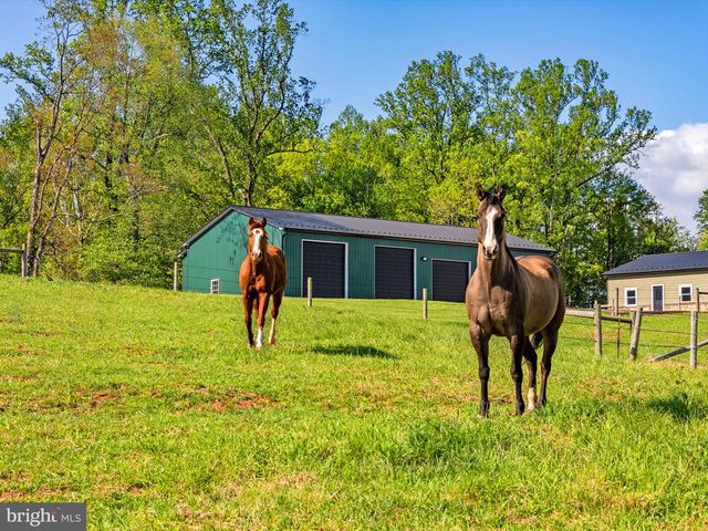 11194 HOMELAND RD, Rixeyville, VA 22737