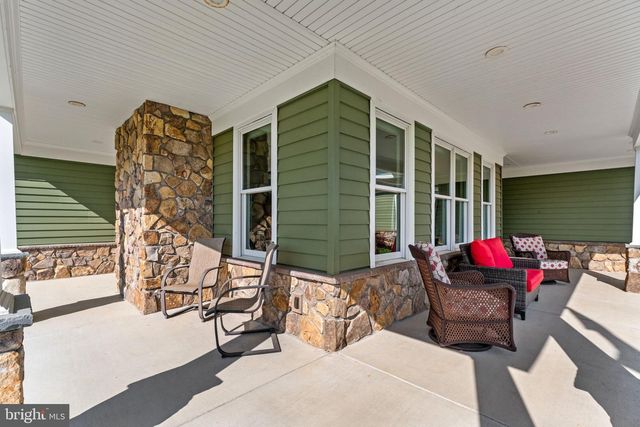 11194 HOMELAND RD, Rixeyville, VA 22737