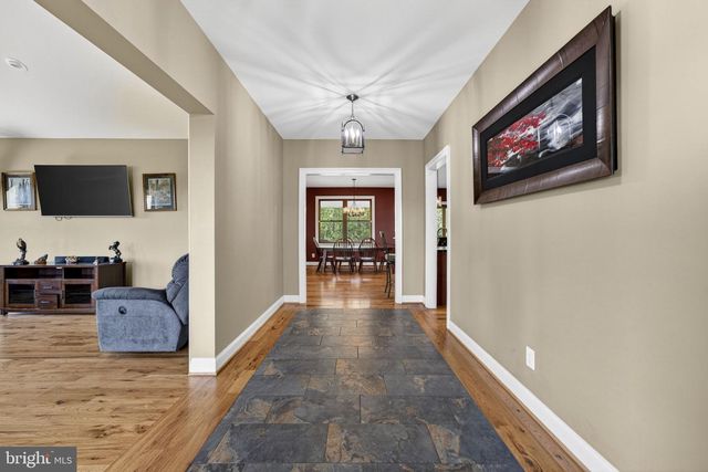 11194 HOMELAND RD, Rixeyville, VA 22737
