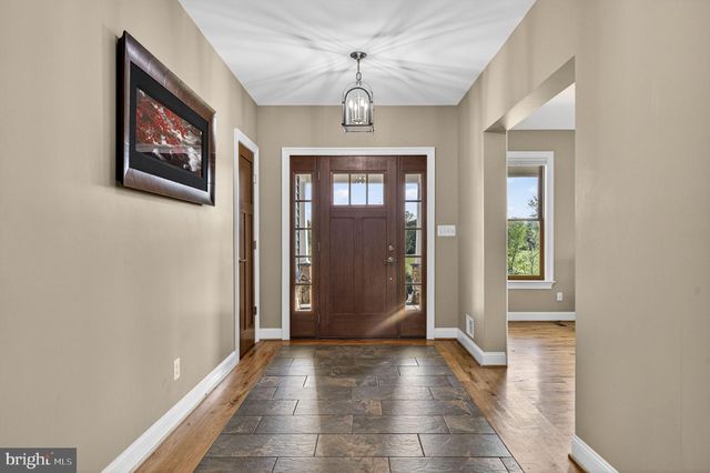 11194 HOMELAND RD, Rixeyville, VA 22737