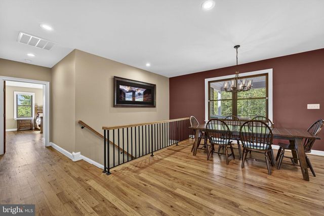 11194 HOMELAND RD, Rixeyville, VA 22737