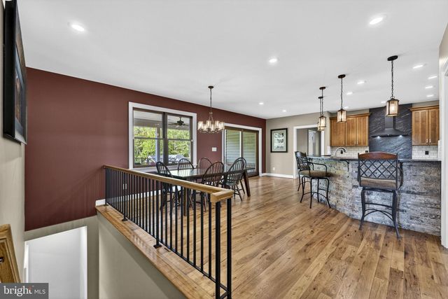 11194 HOMELAND RD, Rixeyville, VA 22737