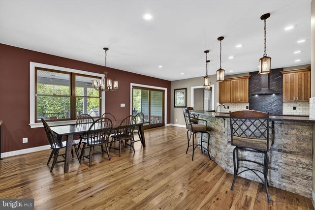 11194 HOMELAND RD, Rixeyville, VA 22737