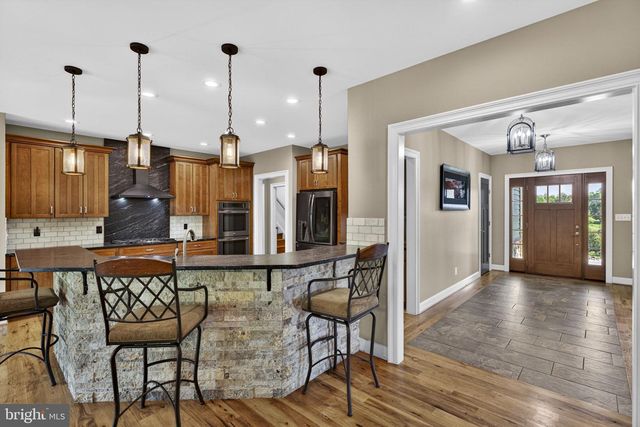 11194 HOMELAND RD, Rixeyville, VA 22737