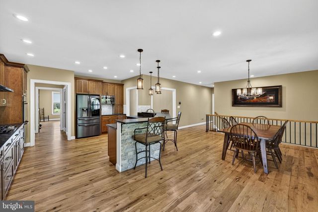 11194 HOMELAND RD, Rixeyville, VA 22737
