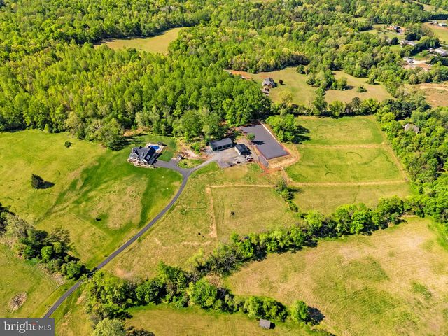 11194 HOMELAND RD, Rixeyville, VA 22737