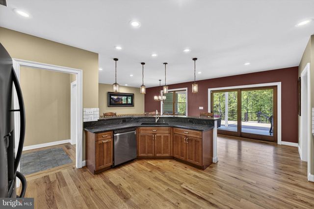 11194 HOMELAND RD, Rixeyville, VA 22737
