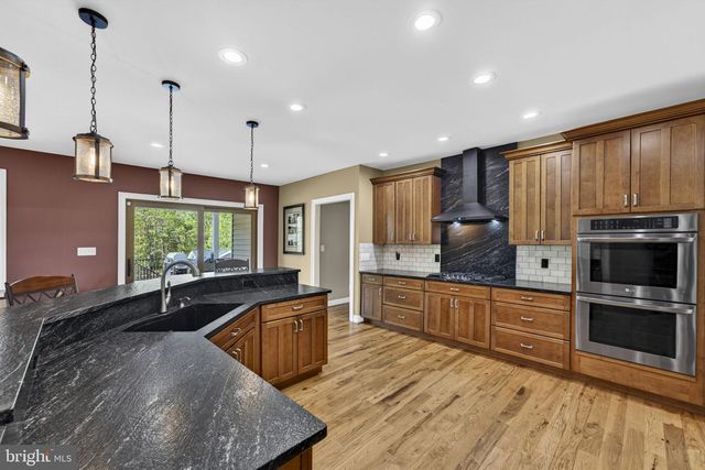 11194 HOMELAND RD, Rixeyville, VA 22737
