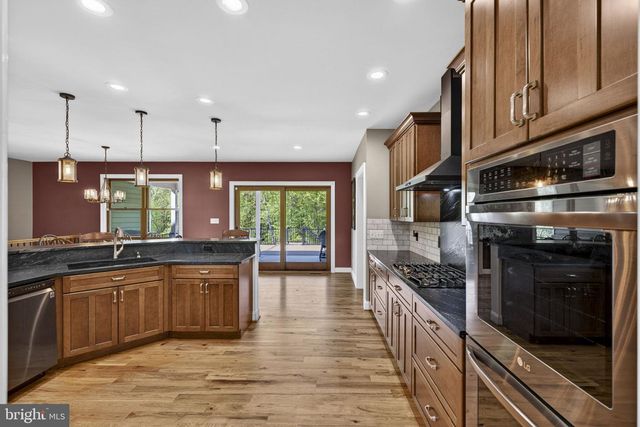 11194 HOMELAND RD, Rixeyville, VA 22737