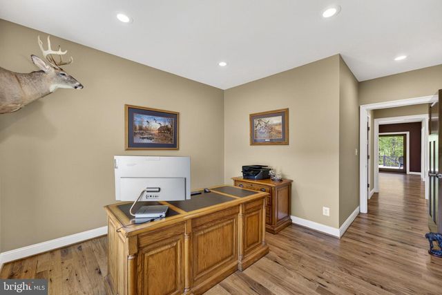 11194 HOMELAND RD, Rixeyville, VA 22737