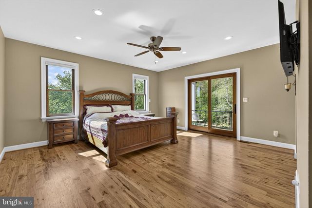 11194 HOMELAND RD, Rixeyville, VA 22737