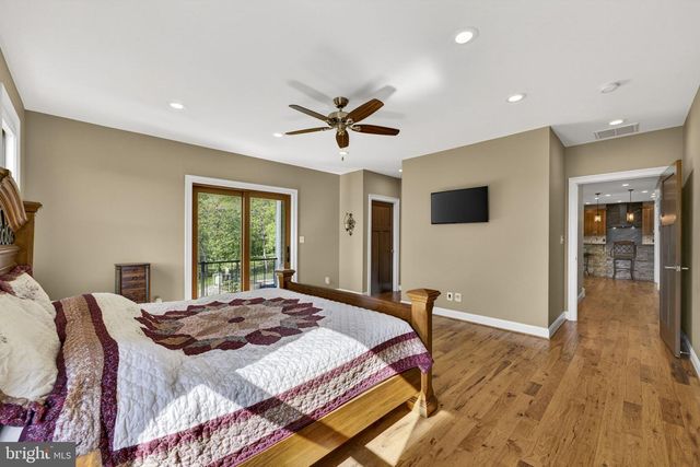 11194 HOMELAND RD, Rixeyville, VA 22737