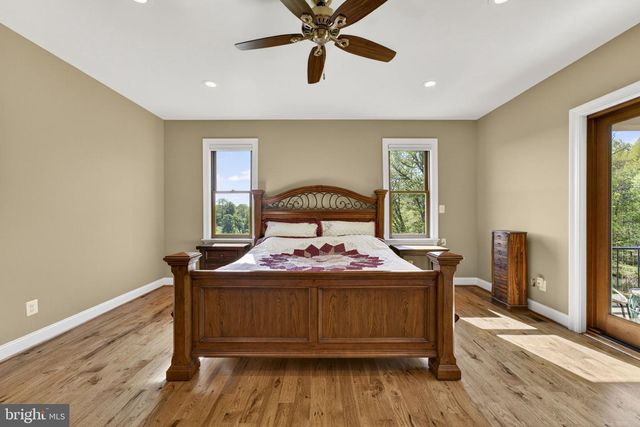 11194 HOMELAND RD, Rixeyville, VA 22737