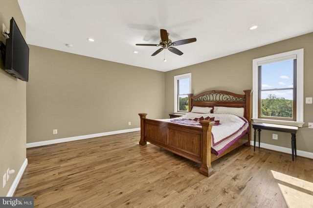 11194 HOMELAND RD, Rixeyville, VA 22737