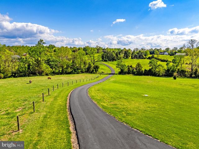 11194 HOMELAND RD, Rixeyville, VA 22737