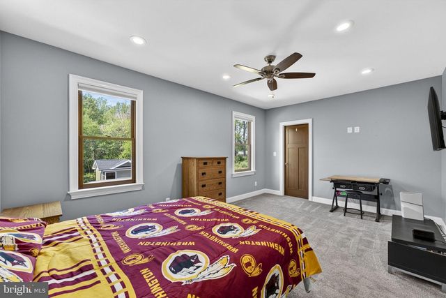 11194 HOMELAND RD, Rixeyville, VA 22737