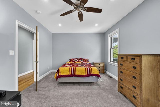 11194 HOMELAND RD, Rixeyville, VA 22737