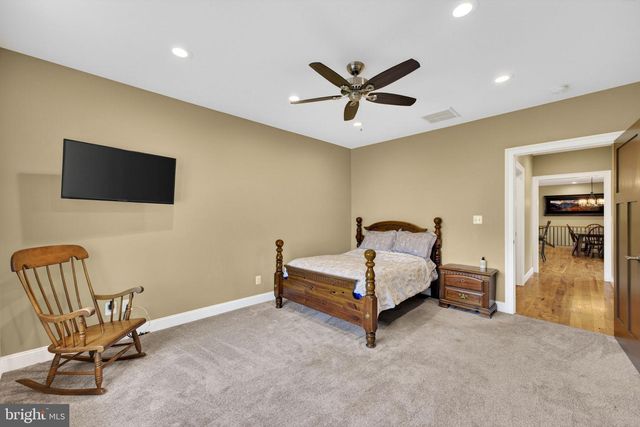 11194 HOMELAND RD, Rixeyville, VA 22737
