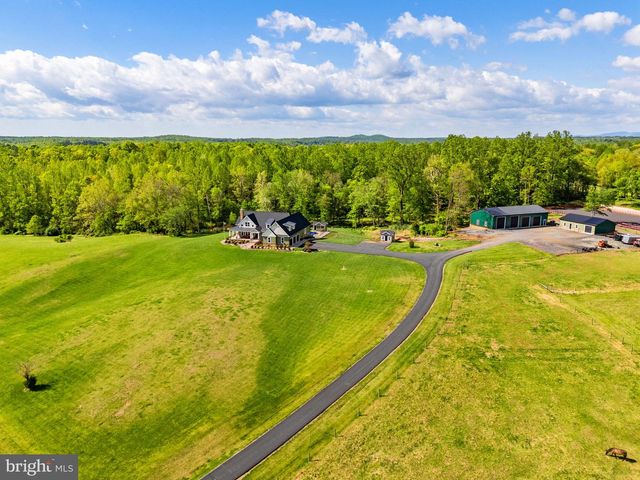 11194 HOMELAND RD, Rixeyville, VA 22737