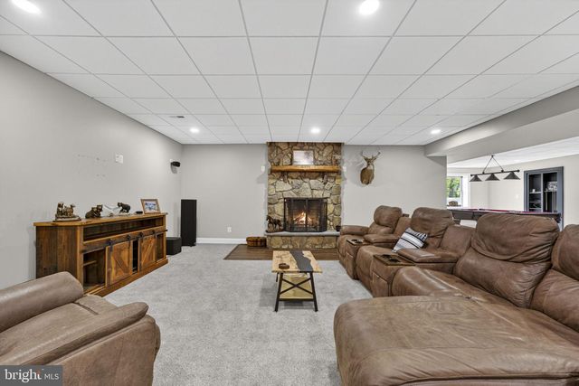 11194 HOMELAND RD, Rixeyville, VA 22737