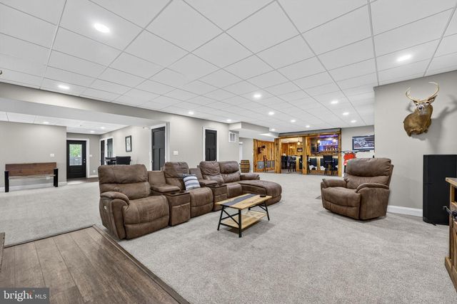 11194 HOMELAND RD, Rixeyville, VA 22737