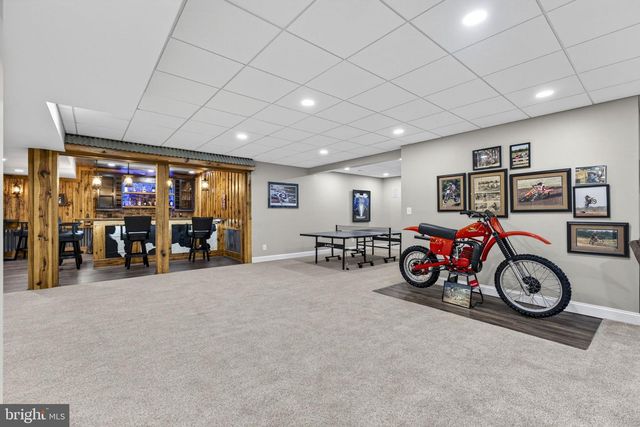 11194 HOMELAND RD, Rixeyville, VA 22737