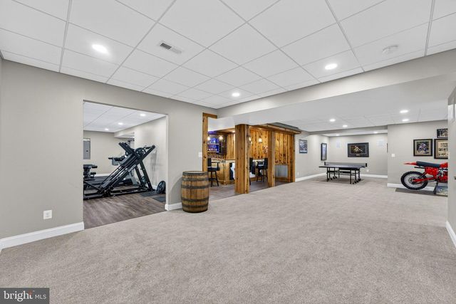 11194 HOMELAND RD, Rixeyville, VA 22737