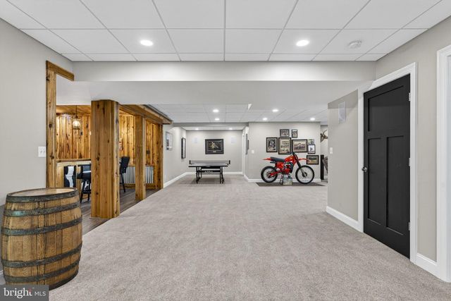 11194 HOMELAND RD, Rixeyville, VA 22737