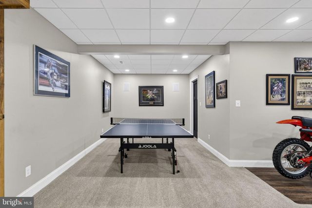 11194 HOMELAND RD, Rixeyville, VA 22737
