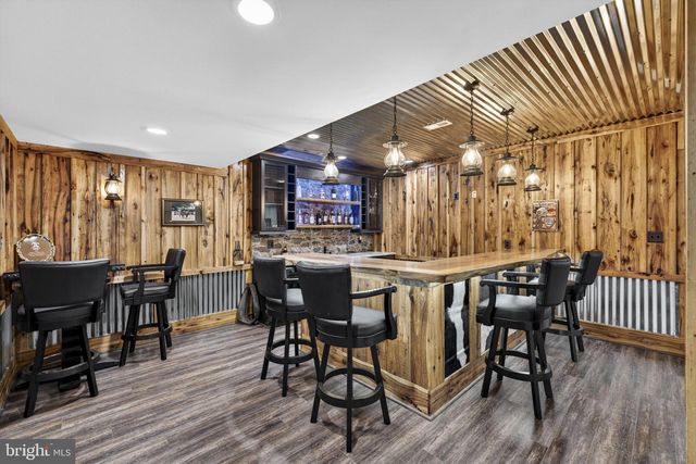11194 HOMELAND RD, Rixeyville, VA 22737