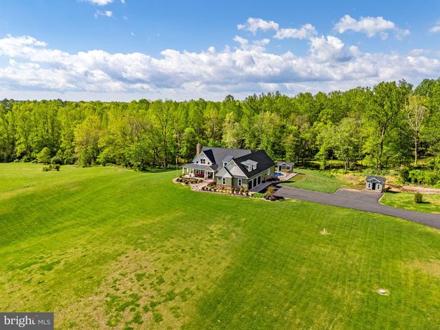 11194 HOMELAND RD, Rixeyville, VA 22737