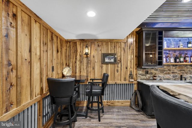 11194 HOMELAND RD, Rixeyville, VA 22737