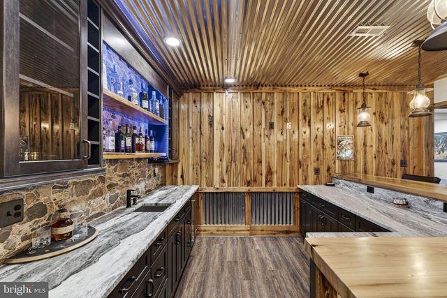 11194 HOMELAND RD, Rixeyville, VA 22737