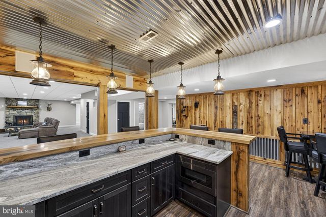 11194 HOMELAND RD, Rixeyville, VA 22737